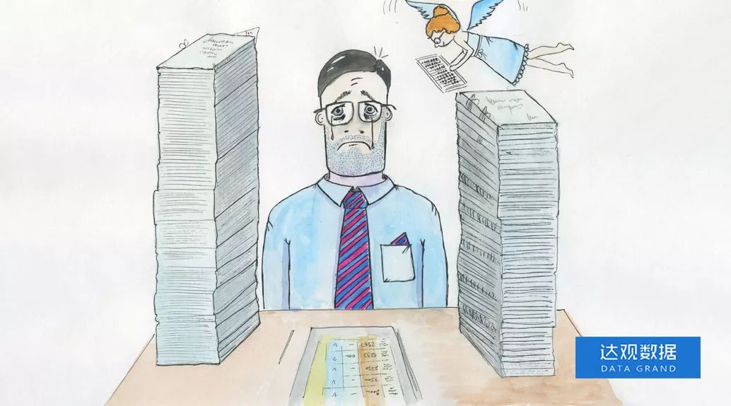 新的一年，如何善待你们的审计？