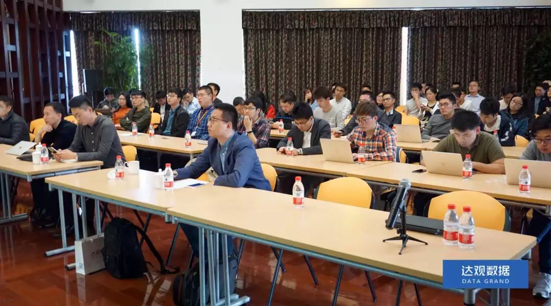 复旦大学肖仰华教授受聘EVO视讯官网数据，知识图谱技术将广泛应用于文本智能处理