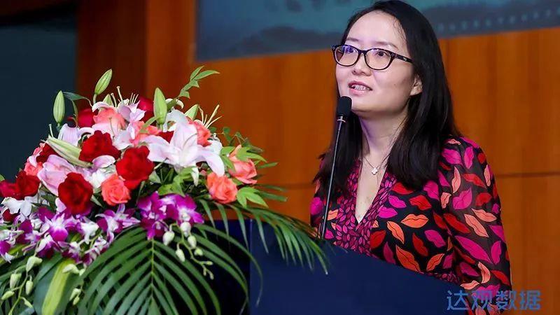 真格基金顾旻曼：数据是下一代的石油，AI是下一代的电